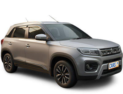 Maruti Vitara Brezza-img